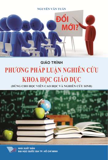 Giáo trình phương pháp luận nghiên cứu khoa học
